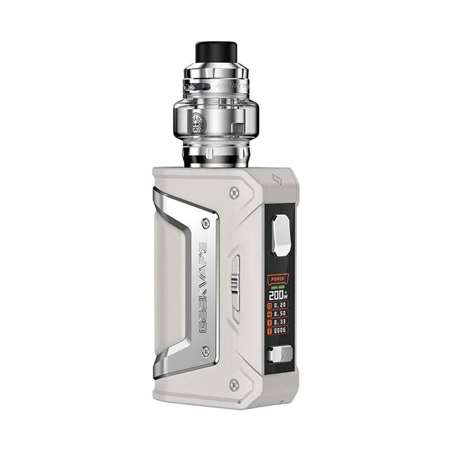 KIT L200 CLASSIC (AEGIS LEGEND 2 CLASSIC) - GEEKVAPE