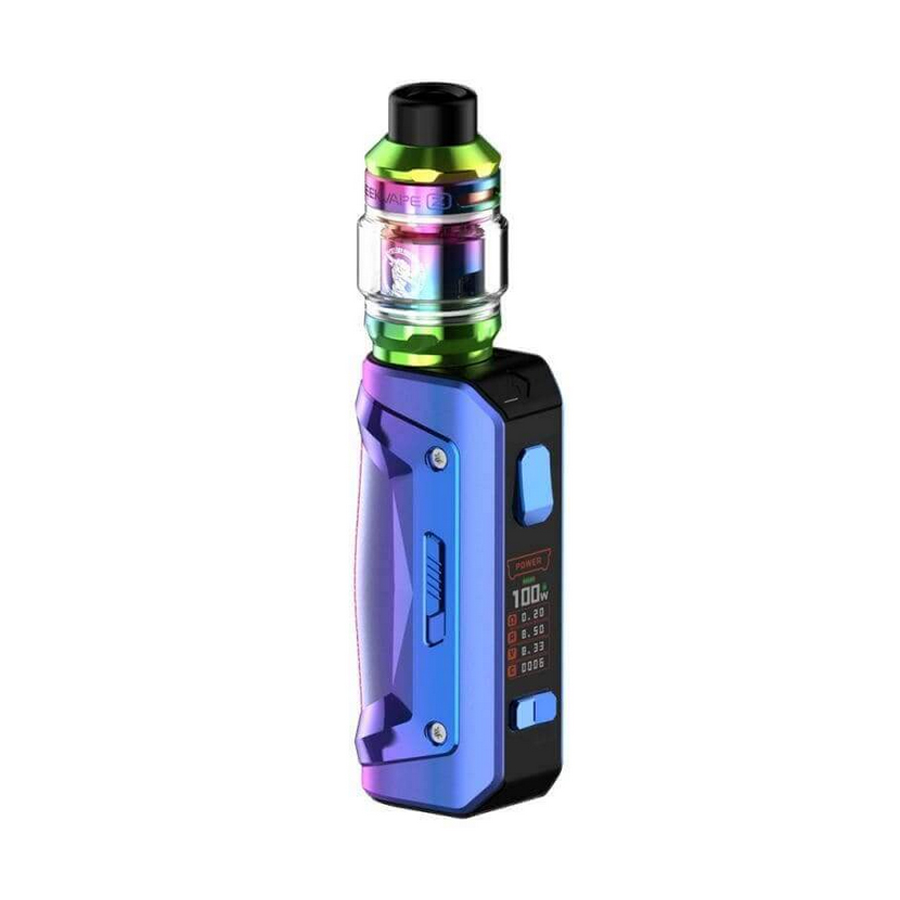 KIT S100 (AEGIS SOLO 2) - GEEKVAPE