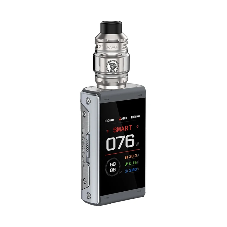 KIT T200 (AEGIS TOUCH) - GEEKVAPE