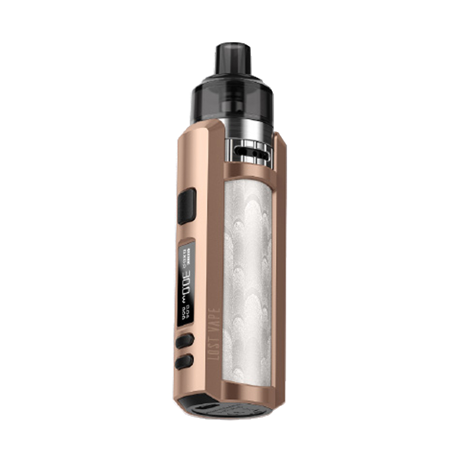 KIT URSA MINI - LOST VAPE