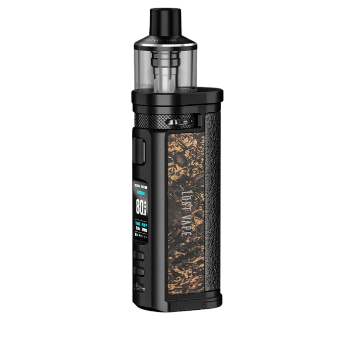 KIT CENTAURUS Q80 - LOST VAPE