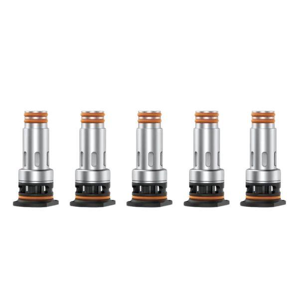 RESISTANCE J - GEEKVAPE