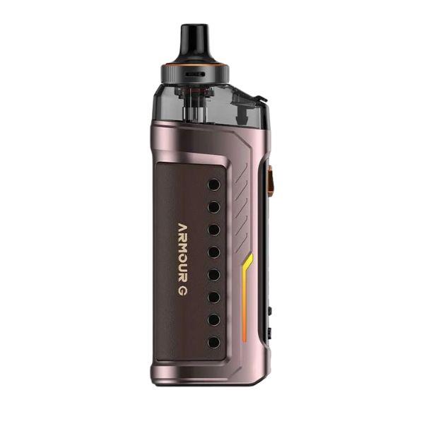 KIT ARMOUR G MTL - VAPORESSO