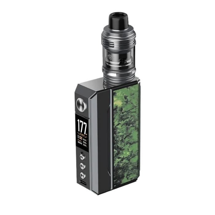 KIT DRAG 4 - VOOPOO