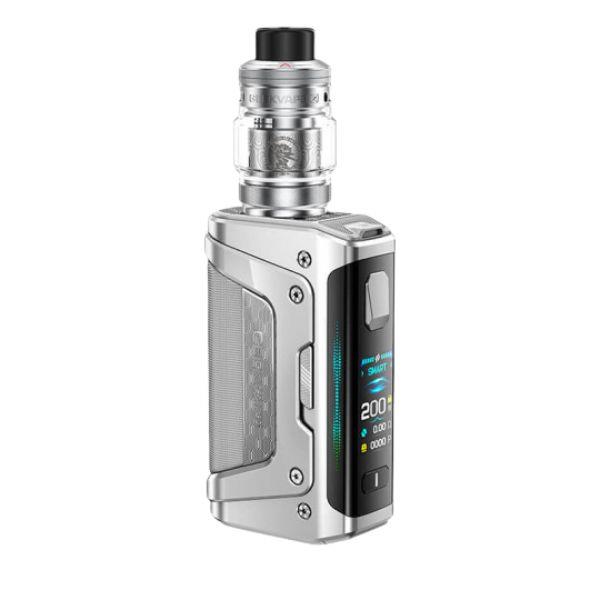 KIT AEGIS LEGEND 5 - GEEKVAPE