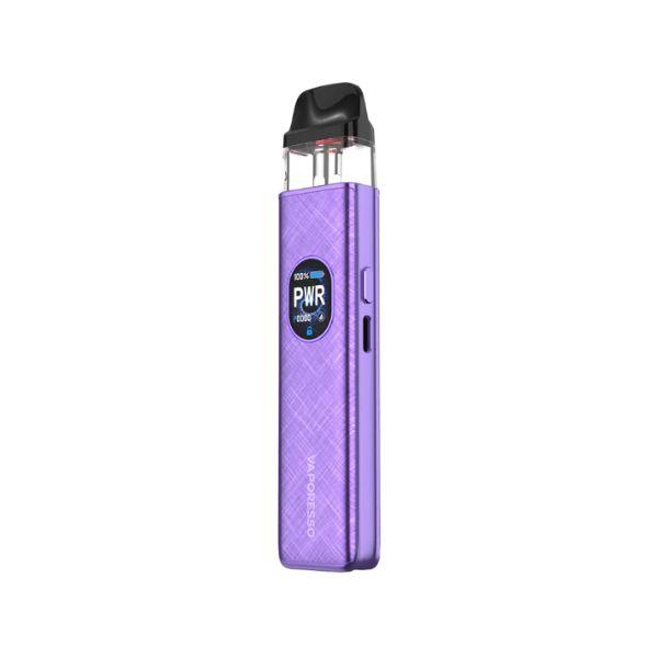 KIT XROS 5 - VAPORESSO