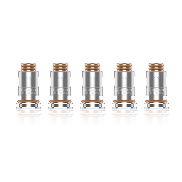 RESISTANCES B - GEEKVAPE (x5) (0,2 ohm) - Photo 1