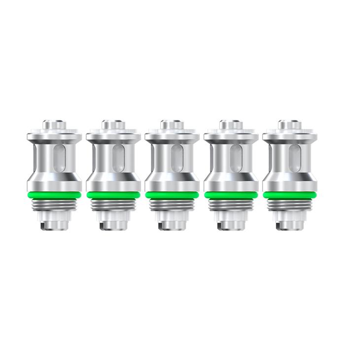 RESISTANCES GS-AIR - ELEAF (x5)