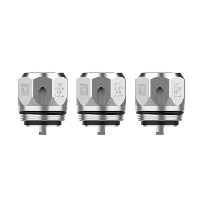 RESISTANCES GT - VAPORESSO (x3) (GT4 0,15 ohm) - Photo 1