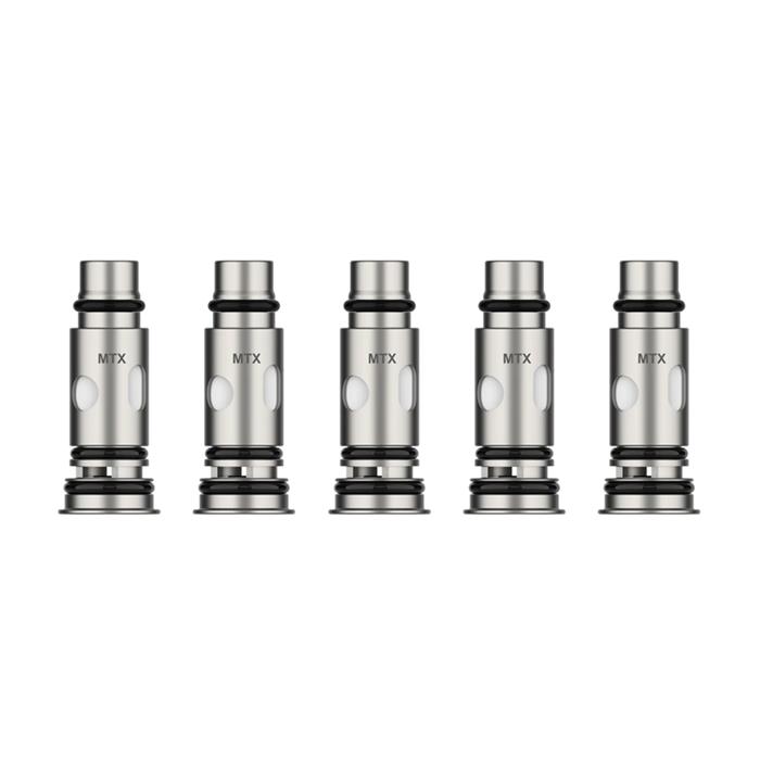 RESISTANCES MTX - VAPORESSO (x5) (1,2 ohm) - Photo 1