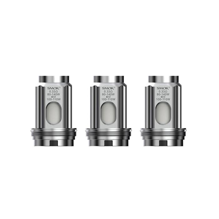 RESISTANCES TFV18 MESH  - SMOK (x3)