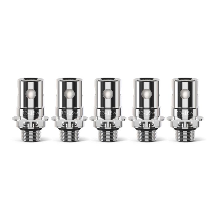 RESISTANCES Z COIL ZENITH - INNOKIN (x5)