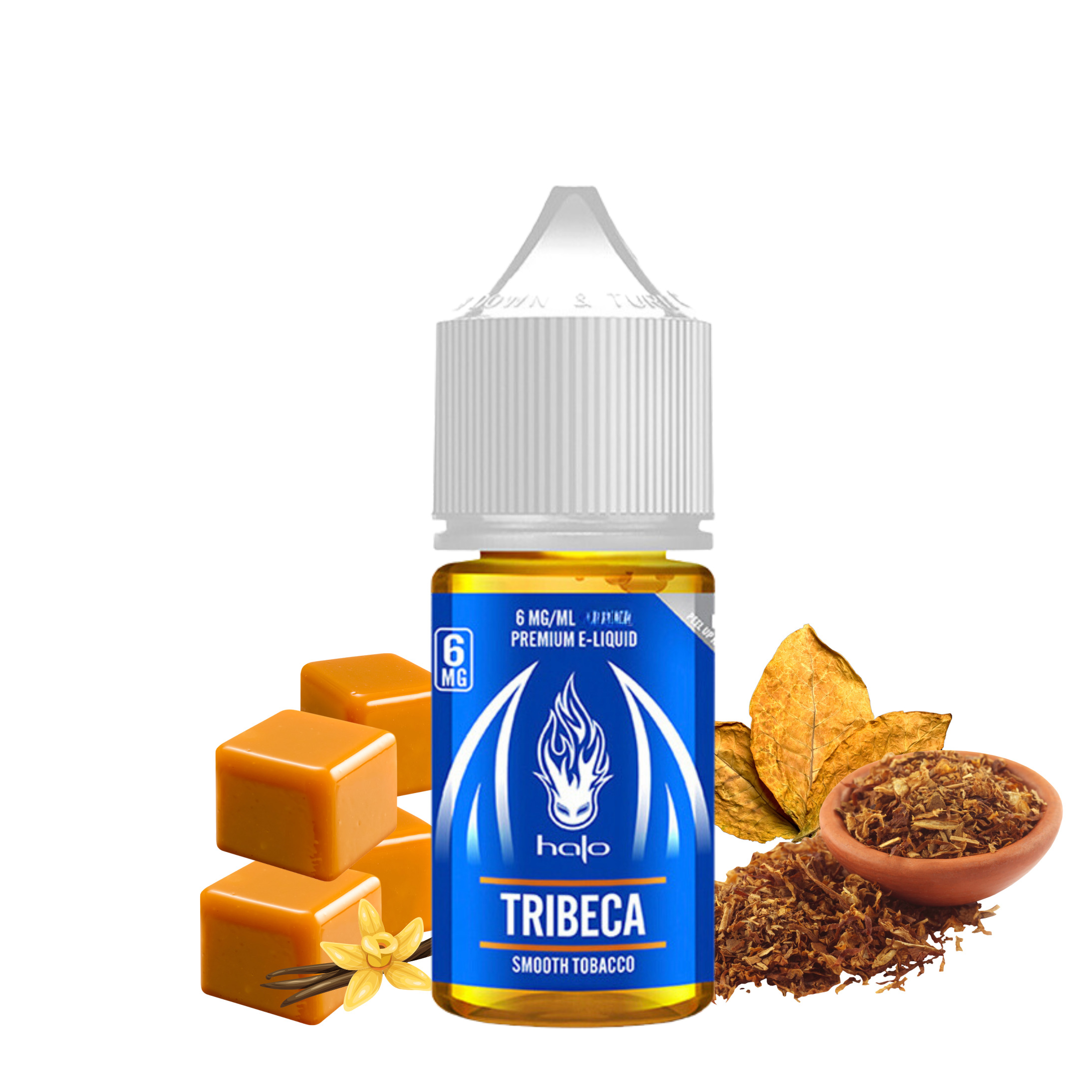 E-LIQUIDE TRIBECA