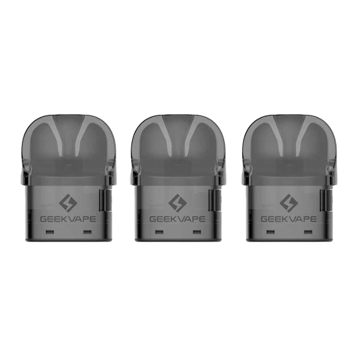 CARTOUCHE U - GEEKVAPE (x3)