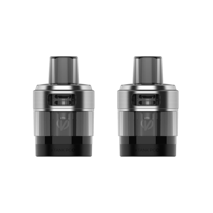 CARTOUCHE  X TANK POD - VAPORESSO (X2) - Photo 1